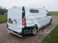 2019 Mercedes Benz Vito