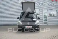 2019 Mercedes Benz Vito