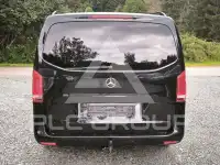 2019 Mercedes Benz Vito