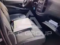 2019 Mercedes Benz Vito