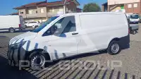 2019 Mercedes Benz Vito