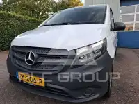 2019 Mercedes Benz Vito
