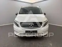 2019 Mercedes Benz Vito