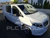 2019 Mercedes Benz Vito