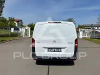 2019 Mercedes Benz Vito