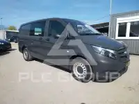 2019 Mercedes Benz Vito