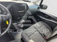 2019 Mercedes Benz Vito