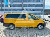 2019 Mercedes Benz Vito