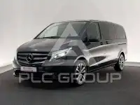 2019 Mercedes Benz Vito