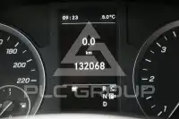 2019 Mercedes Benz Vito
