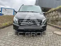 2019 Mercedes Benz Vito