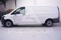 2019 Mercedes Benz Vito
