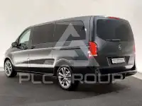 2019 Mercedes Benz Vito