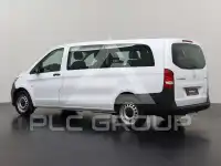 2019 Mercedes Benz Vito