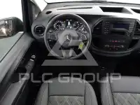 2019 Mercedes Benz Vito
