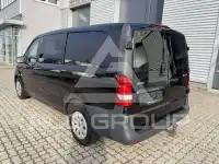 2019 Mercedes Benz Vito
