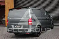 2019 Mercedes Benz Vito