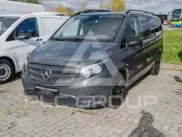 2019 Mercedes Benz Vito