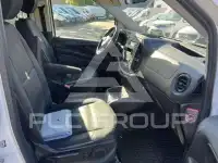 2019 Mercedes Benz Vito