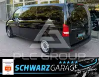2019 Mercedes Benz Vito