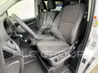 2019 Mercedes Benz Vito