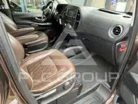 2019 Mercedes Benz Vito