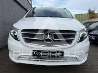 2019 Mercedes Benz Vito
