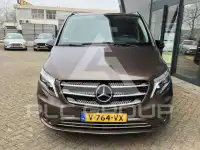 2019 Mercedes Benz Vito