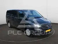 2019 Mercedes Benz Vito