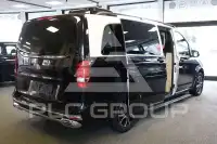 2019 Mercedes Benz Vito