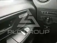 2019 Mercedes Benz Vito