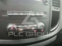 2019 Mercedes Benz Vito