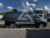 2019 Mercedes Benz Vito
