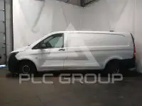 2019 Mercedes Benz Vito