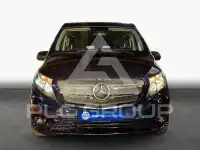 2019 Mercedes Benz Vito
