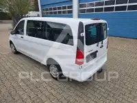 2019 Mercedes Benz Vito