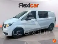 2019 Mercedes Benz Vito