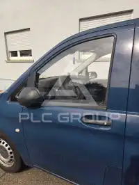 2019 Mercedes Benz Vito