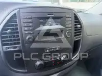 2019 Mercedes Benz Vito