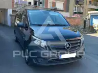 2019 Mercedes Benz Vito