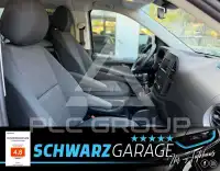 2019 Mercedes Benz Vito