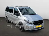 2019 Mercedes Benz Vito