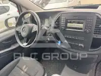 2019 Mercedes Benz Vito