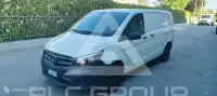 2019 Mercedes Benz Vito