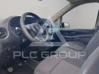 2019 Mercedes Benz Vito