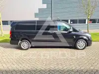 2019 Mercedes Benz Vito