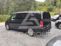 2019 Mercedes Benz Vito