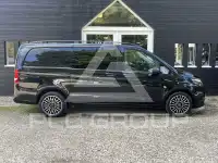 2019 Mercedes Benz Vito