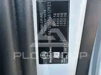 2019 Mercedes Benz Vito
