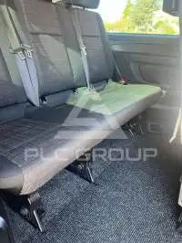 2019 Mercedes Benz Vito